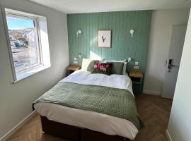 Garden House Rooms, hotel in Kirkwall