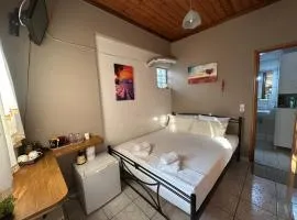 Lenitsa's House