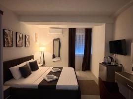 Hotel AKSA, viešbutis mieste Prizrenas