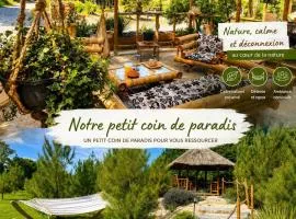Exotisme au rendez-vous chez nous