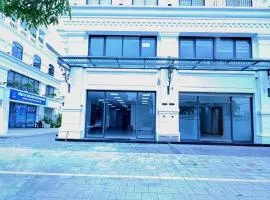 Luxury homestay Vinhomes Marina
