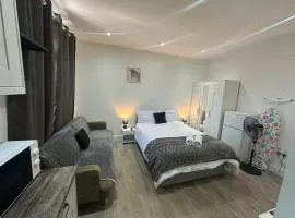 Wimbledon Family Studio Flat 1