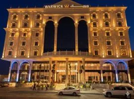 Warwick Al Baha Hotel