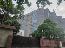 Hotel Gulberg 2
