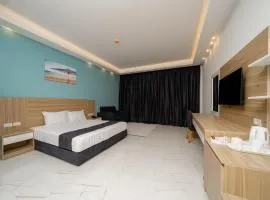 TAO Beach Hotel Naama Bay
