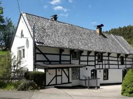 modern vs rustikal - Maisonette Wohnung mit Terrasse