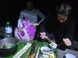 Jungle Survival Skill Trekking and Camp