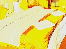 The Trisha Hotel
