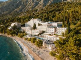 Viesnīca TUI BLUE Adriatic Beach - Adults Only - All Inclusive pilsētā Igrane