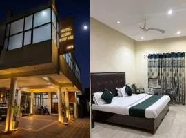 Hotel Albie Stay,Near Railway Station Chandigarh