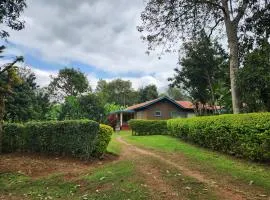 Stellas Villa
