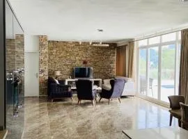 Iztuzu Sunset Villa