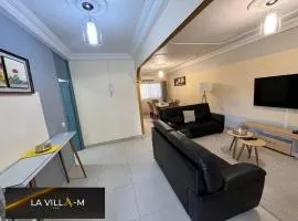 Villa M Douala Maison 3 Chambres Makepe