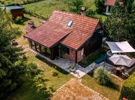 Kuća za odmor ROSE