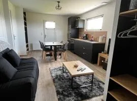 Studio paisible, 30m2