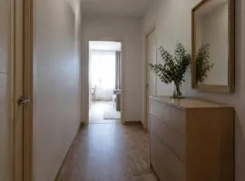Boehring Apartments