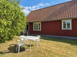 Boende nära havet med tomt
