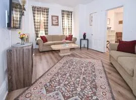 Sunny Haven House