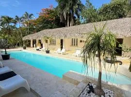 Terra Taina Boutique Bed&Breakfast