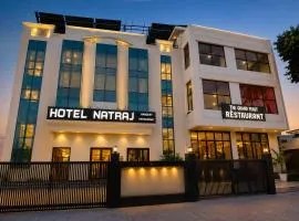 Hotel Natraj-500 M from Alwar Junction Railway Station