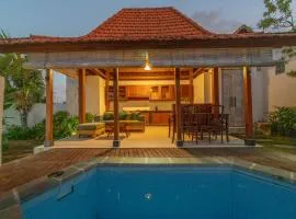 Uma Jineng Villa