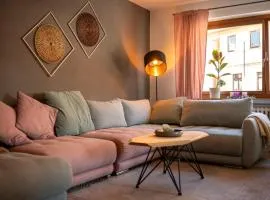 FerienHaus Schustergasse AusZeit am Küppel & Bright Collection