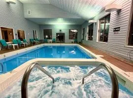 Americas Best Value Inn Saint Ignace