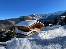 Chalet Brunello