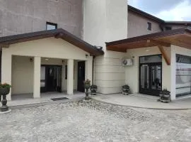 Hotel Amstar Simeria