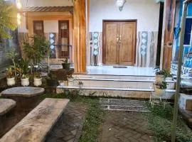 Bromo Jay House Homestay I