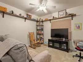 Permana Apartment