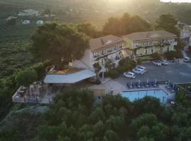 Zante View Studios & Villas