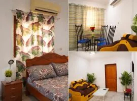 Ouedraogo Property Management