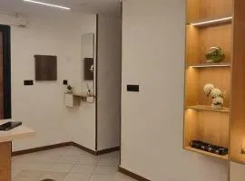 Un appartement de haut standing très luxueux