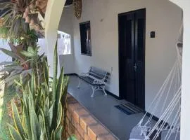 Garden House - Atins