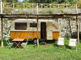 Ecoglamping Tramonti