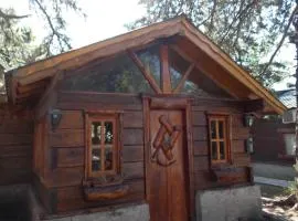 Cabañas Las Cañitas