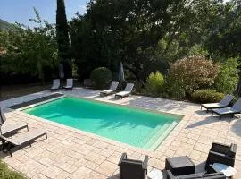 L'Échappée Cévenole