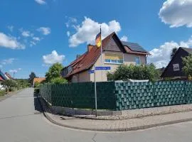 Ferienwohnung Eichweg