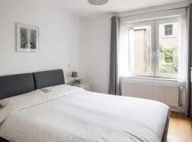 Prester Unterkunft