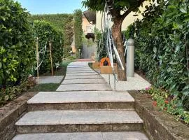 Casa Letizia