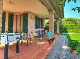 Bed and Breakfast La Contessa