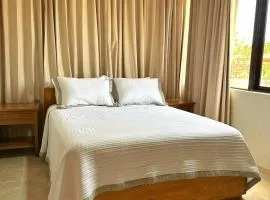 Altura525 hotel