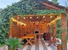 Sweet Home Near Black Sea