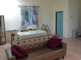 Teratai Villa