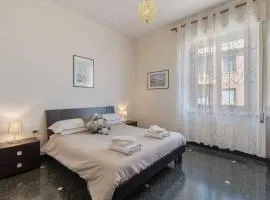 Casa Mare Monti
