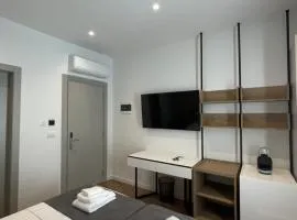 Eden Center Rooms