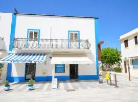 Il palazzetto di Mirko e Marys