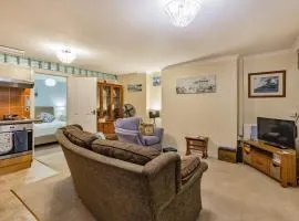 The Garden Flat