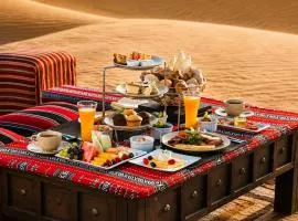 fatima luxury camp merzouga